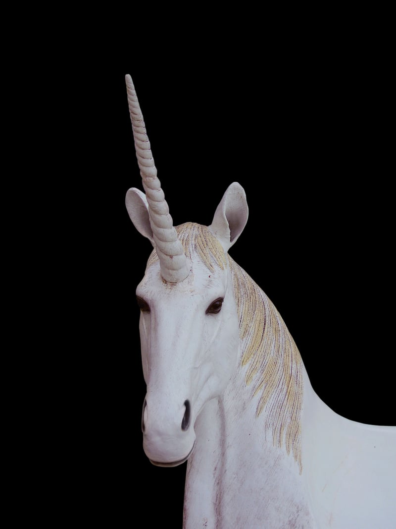Unicorn Elixir Smoothie